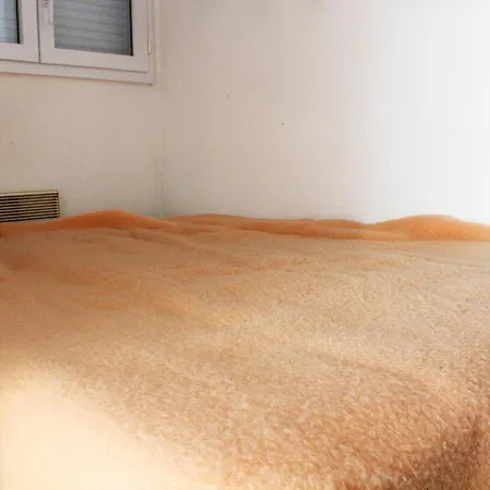 Charmant T3 En Rez De Jardin Resi A 450m De La Mer + Piscine - Cap D'agde - Ref: Perle 8 Apartmán *