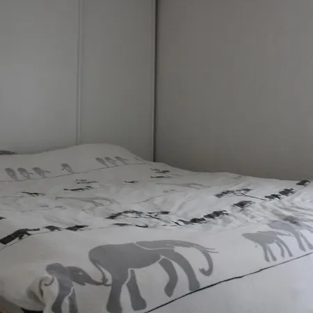 Apartmán Charmant T3 En Rez De Jardin Resi A 450m De La Mer + Piscine - Cap D'agde - Ref: Perle 8